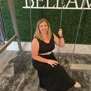 Meet your Posher, Melissa